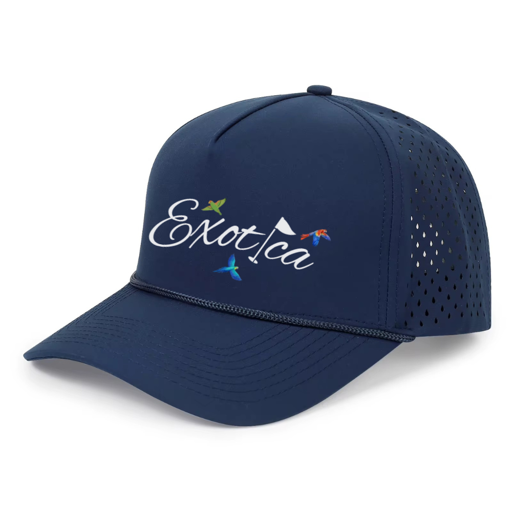 Ocean Finder Keps