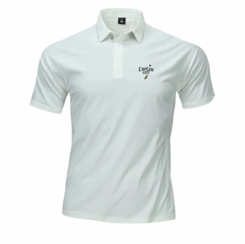 Coco Cloud Polo