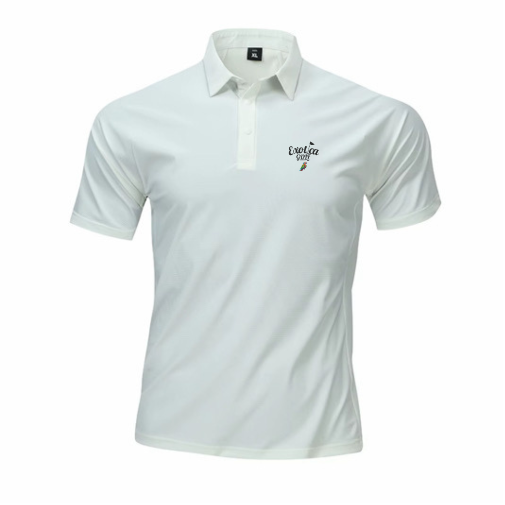 Coco Cloud Polo framifrån